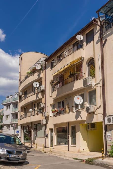Studio Porto Варна Екстериор снимка